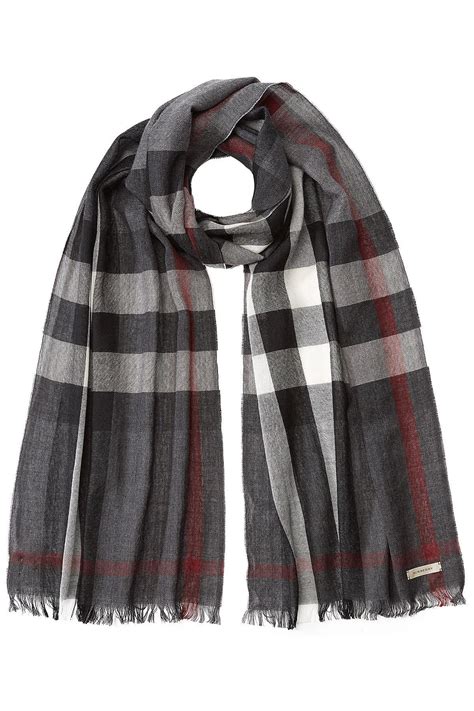 burberry style print scarves|burberry b 135 cashmere scarf.